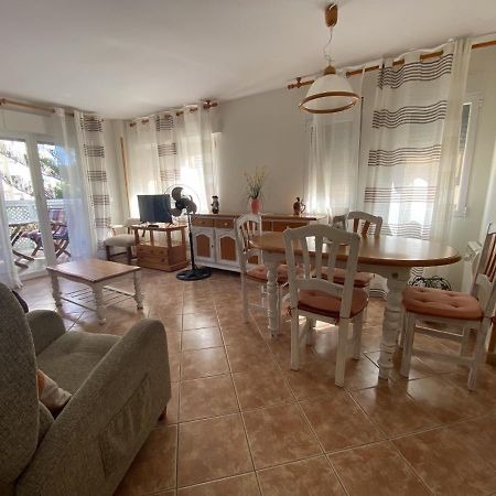 Apartamento A 50M De La Playa Calpe Exteriér fotografie