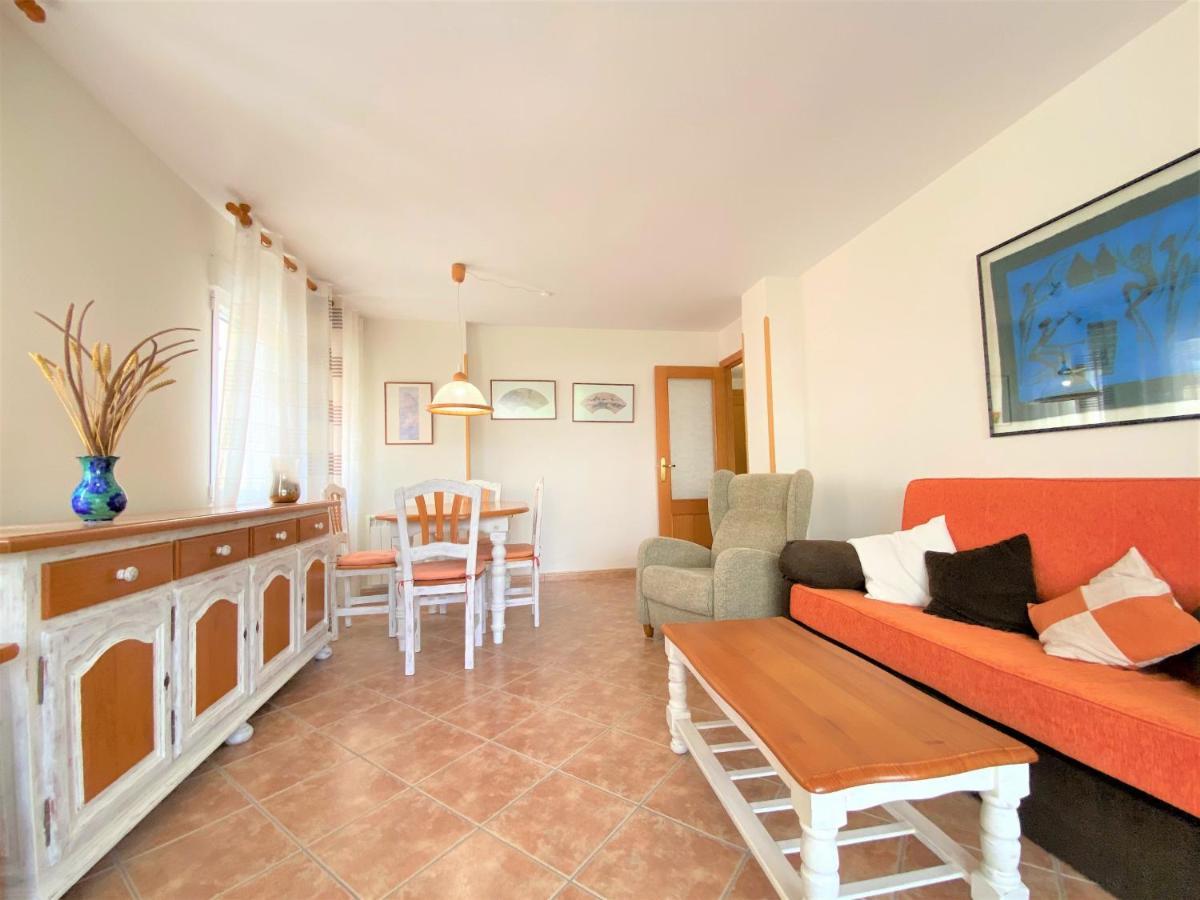 Apartamento A 50M De La Playa Calpe Exteriér fotografie