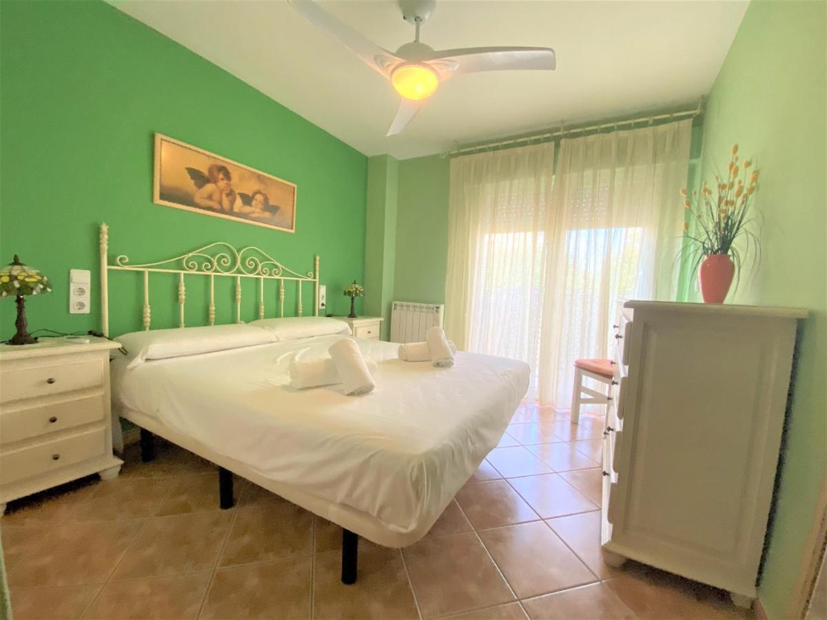 Apartamento A 50M De La Playa Calpe Exteriér fotografie